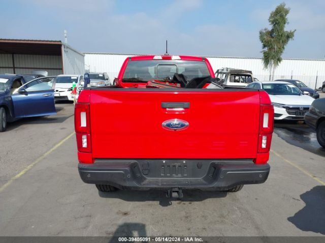 1FTER1EH0NLD04810 Ford Ranger Xlt