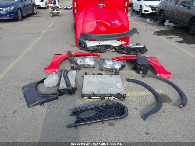 1FTER1EH0NLD04810 Ford Ranger Xlt