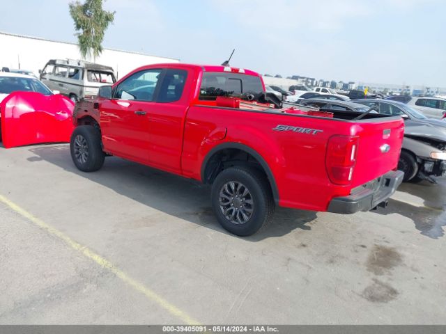 1FTER1EH0NLD04810 Ford Ranger Xlt