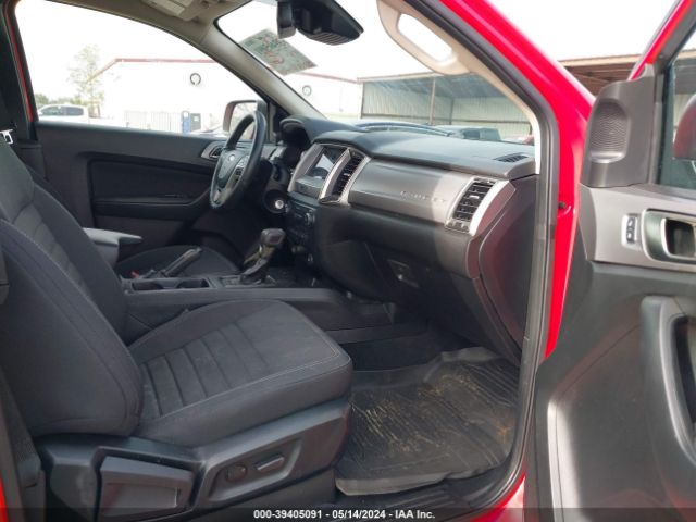 1FTER1EH0NLD04810 Ford Ranger Xlt