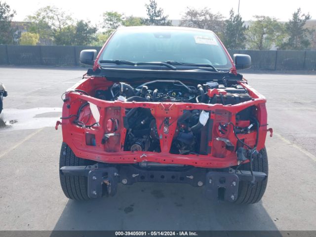 1FTER1EH0NLD04810 Ford Ranger Xlt