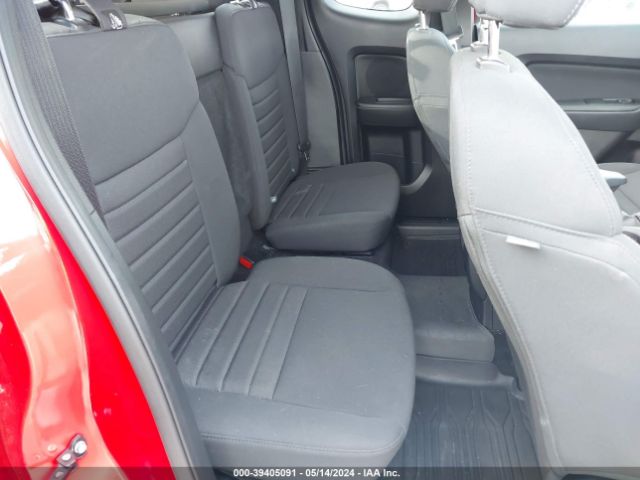 1FTER1EH0NLD04810 Ford Ranger Xlt