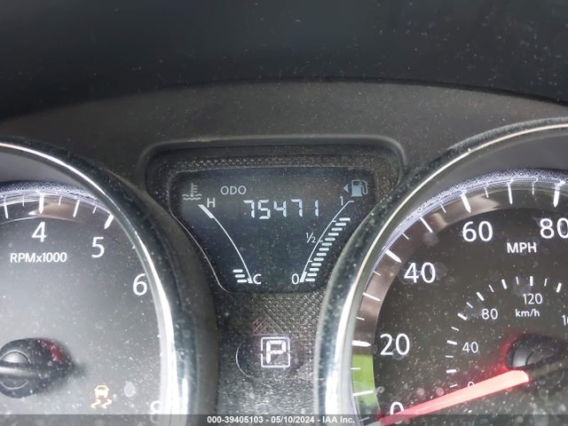 Nissan Versa 1.6 Sv 2018 3N1CN7AP0JL869420 Image 7