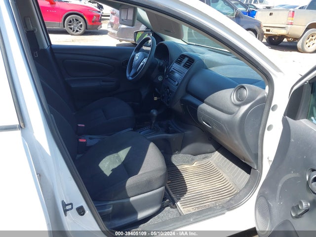Nissan Versa 1.6 S+ 2016 3N1CN7AP7GL907251 Image 5