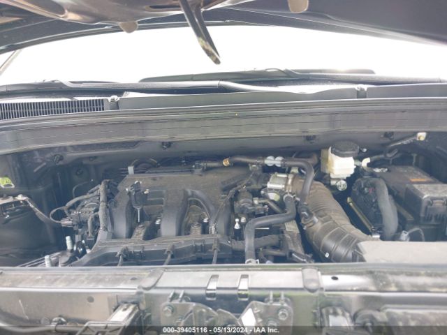 KNDNE5H35R6395449 KIA Carnival Mpv Sx Prestige
