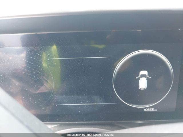 KNDNE5H35R6395449 KIA Carnival Mpv Sx Prestige