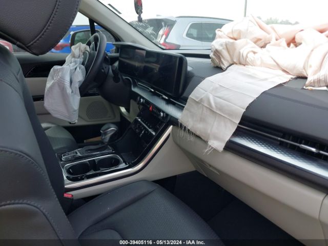KNDNE5H35R6395449 KIA Carnival Mpv Sx Prestige