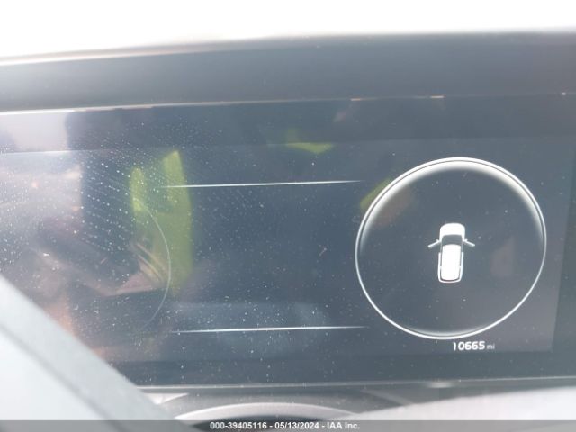 KNDNE5H35R6395449 KIA Carnival Mpv Sx Prestige