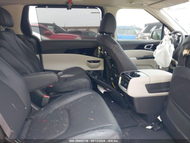 KNDNE5H35R6395449 KIA Carnival Mpv Sx Prestige