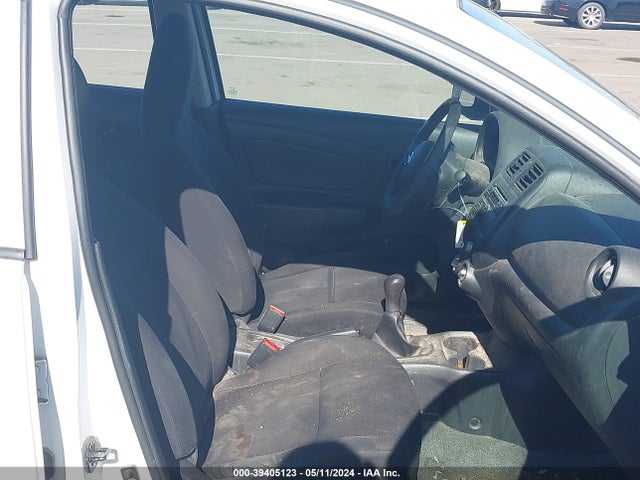 Nissan Versa 1.6 S 2014 3N1CN7AP5EL828402 Image 5
