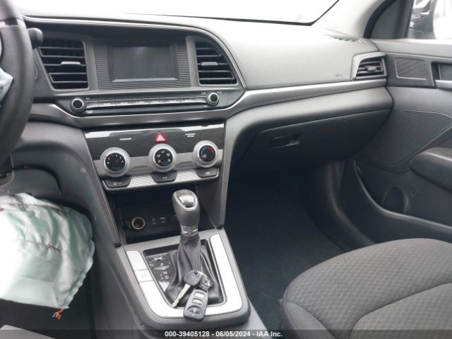 KMHD74LF8KU810357 Hyundai ELANTRA SE