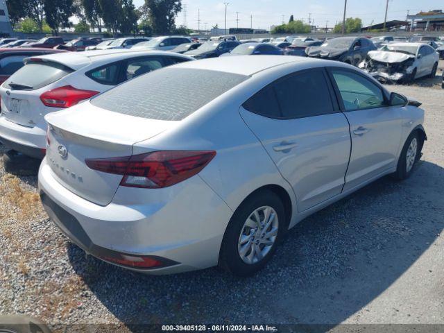 KMHD74LF8KU810357 Hyundai ELANTRA SE