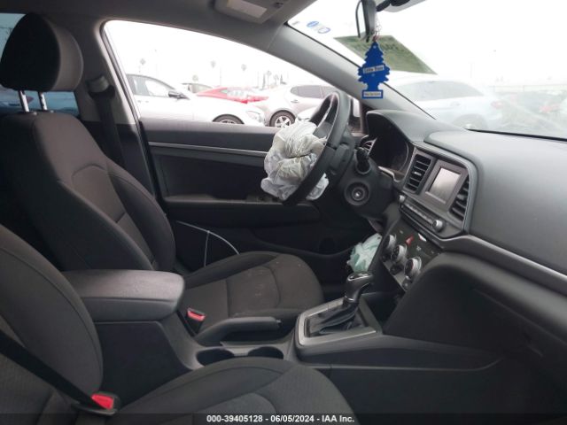 KMHD74LF8KU810357 Hyundai ELANTRA SE