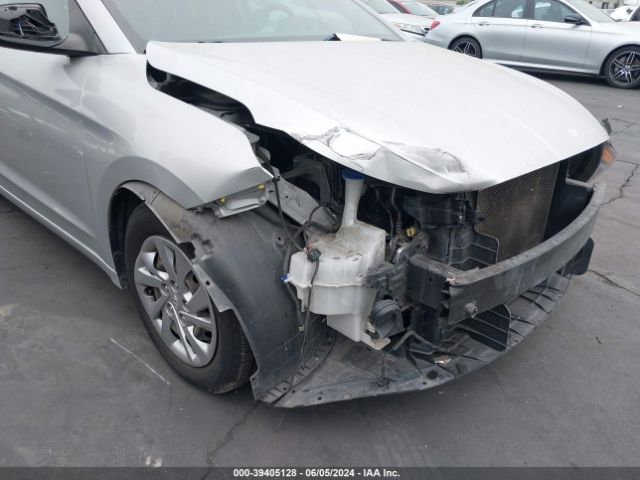 KMHD74LF8KU810357 Hyundai ELANTRA SE