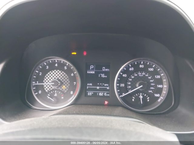 KMHD74LF8KU810357 Hyundai ELANTRA SE