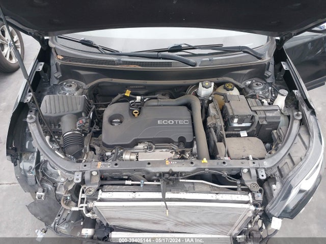 Chevrolet Equinox Premier 2018 2GNAXMEV8J6324342 Image 10