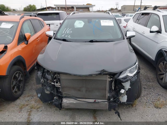 Chevrolet Equinox Premier 2018 2GNAXMEV8J6324342 Image 13