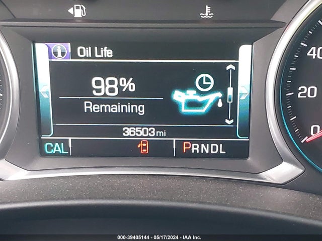 Chevrolet Equinox Premier 2018 2GNAXMEV8J6324342 Image 16
