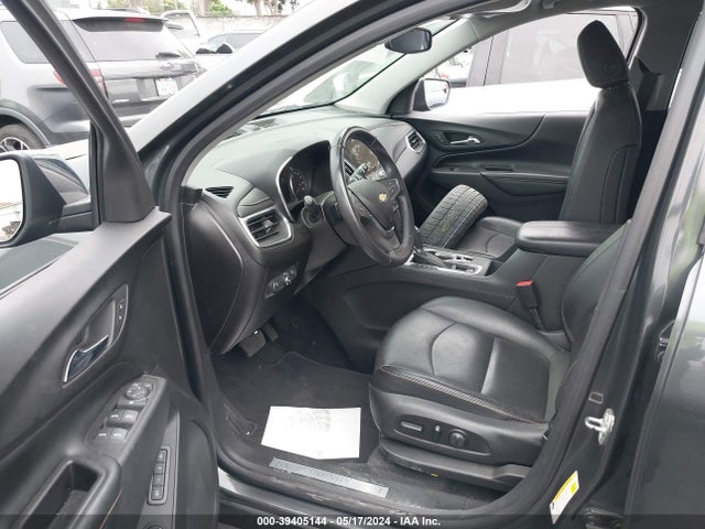 Chevrolet Equinox Premier 2018 2GNAXMEV8J6324342 Image 21