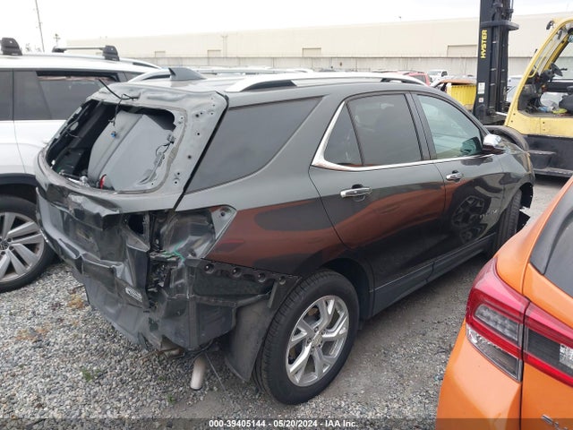 Chevrolet Equinox Premier 2018 2GNAXMEV8J6324342 Image 4