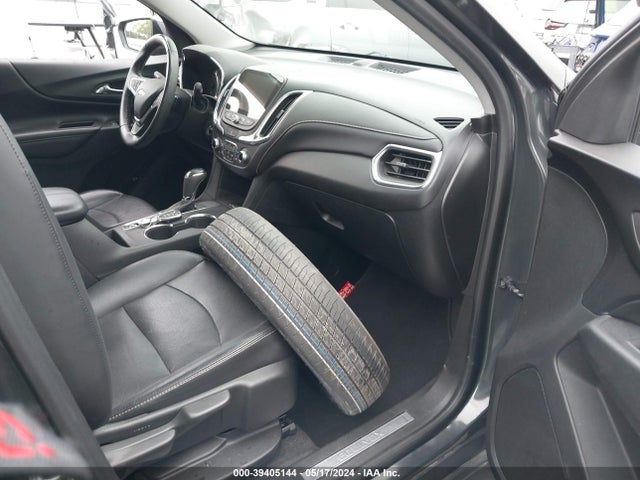 Chevrolet Equinox Premier 2018 2GNAXMEV8J6324342 Image 5