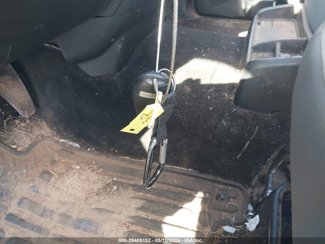 RAM 1500 Express 2014 1C6RR6KG1ES455260 Image 11