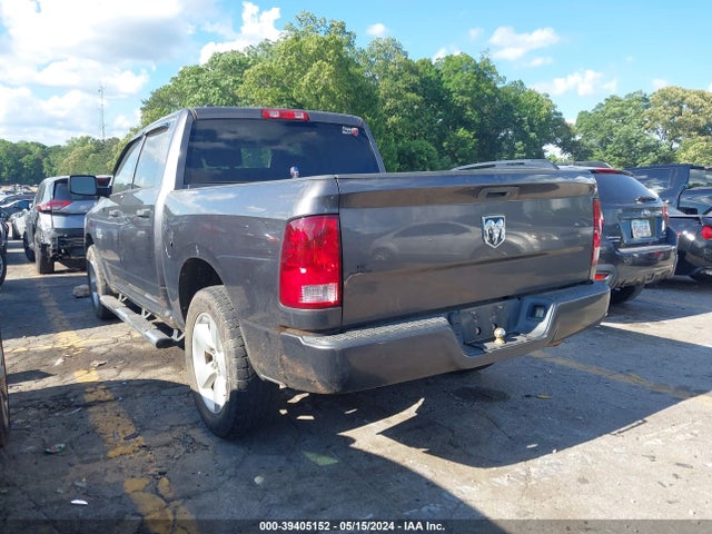 RAM 1500 Express 2014 1C6RR6KG1ES455260 Image 3