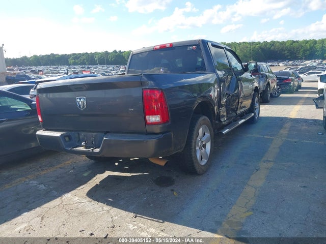RAM 1500 Express 2014 1C6RR6KG1ES455260 Image 4