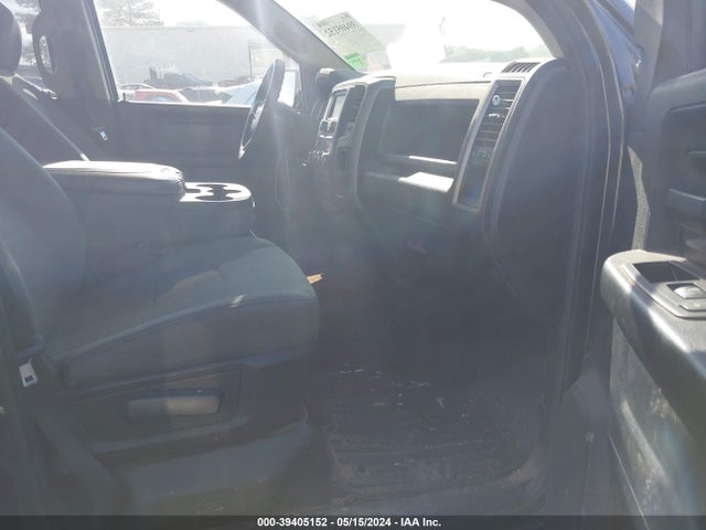 RAM 1500 Express 2014 1C6RR6KG1ES455260 Image 5