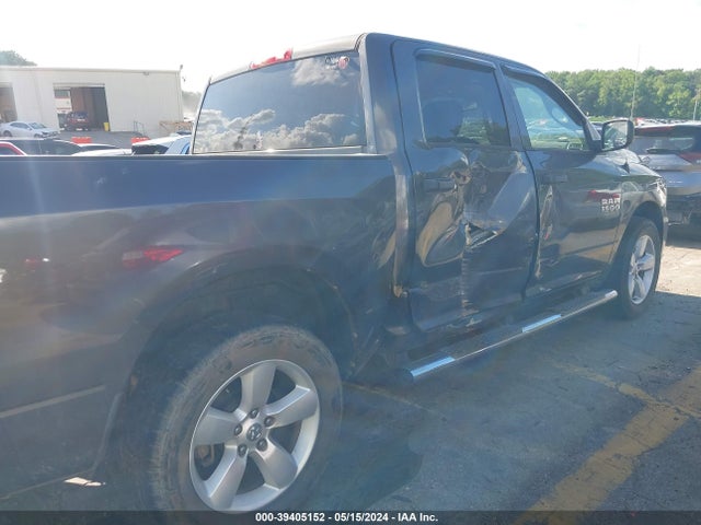 RAM 1500 Express 2014 1C6RR6KG1ES455260 Image 6