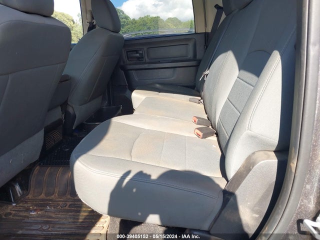 RAM 1500 Express 2014 1C6RR6KG1ES455260 Image 8