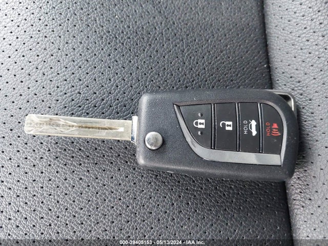 Toyota CAMRY LE 2022 4T1C11AK4NU638893 Image 11