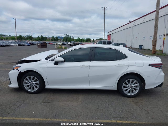 Toyota CAMRY LE 2022 4T1C11AK4NU638893 Image 15