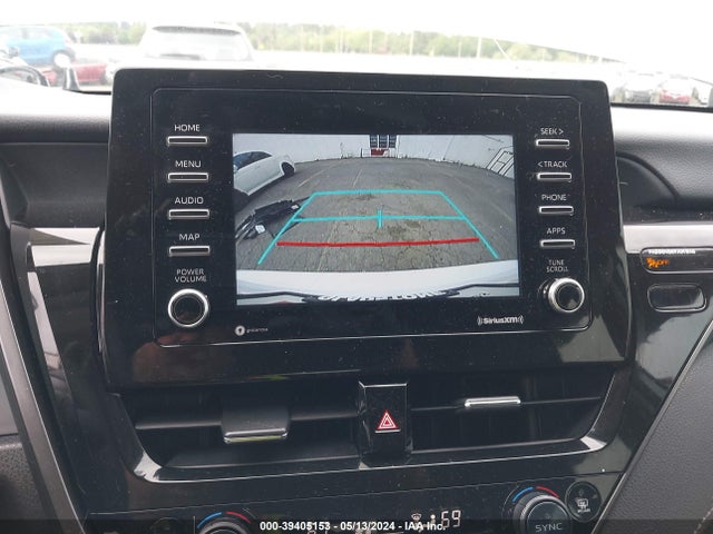 Toyota CAMRY LE 2022 4T1C11AK4NU638893 Image 18