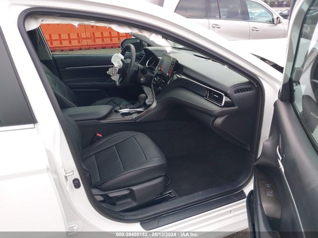 Toyota CAMRY LE 2022 4T1C11AK4NU638893 Image 5