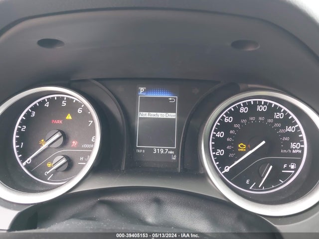 Toyota CAMRY LE 2022 4T1C11AK4NU638893 Image 7