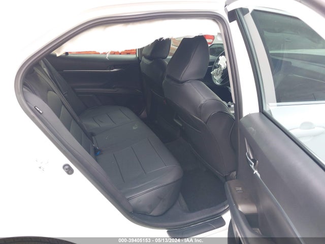 Toyota CAMRY LE 2022 4T1C11AK4NU638893 Image 8