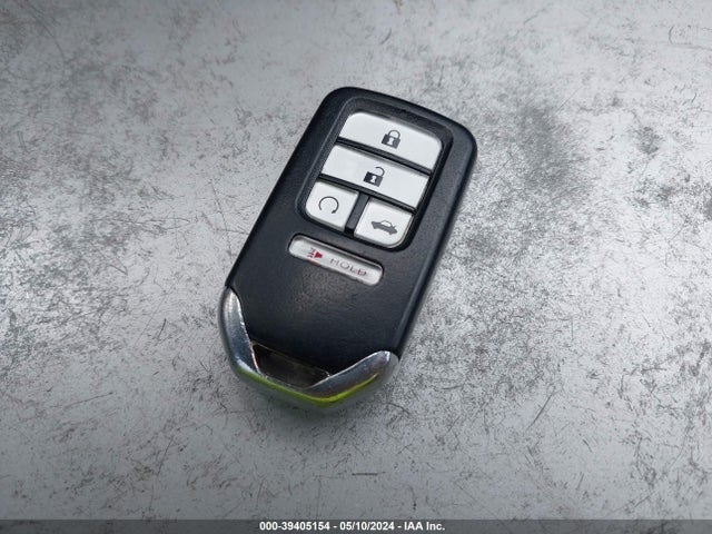 Honda ACCORD LX 2020 1HGCV1F19LA049217 Image 11