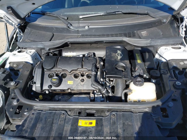 2012 MINI COOPER S COUNTRYMAN WMWZC3C54CWL81194 Photo 9