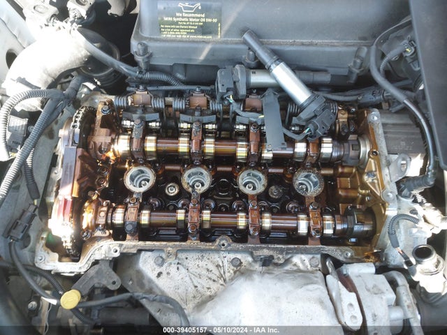 2012 MINI COOPER S COUNTRYMAN WMWZC3C54CWL81194 Photo 5