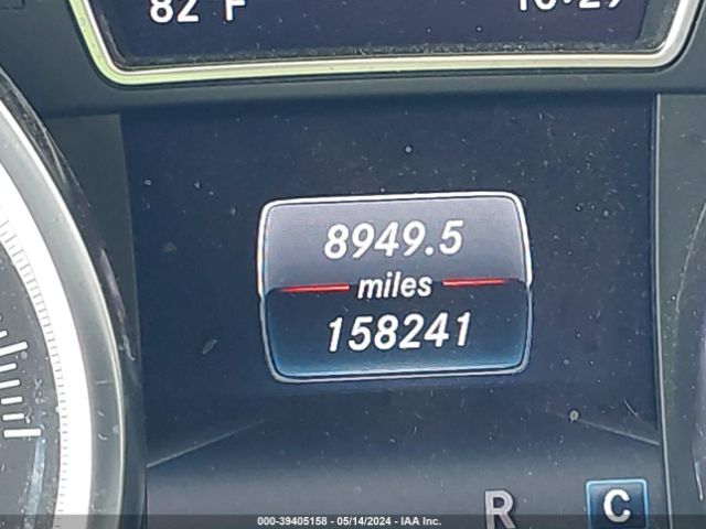 4JGDF6EE4JB094019 Mercedes-Benz Gls 450 4matic