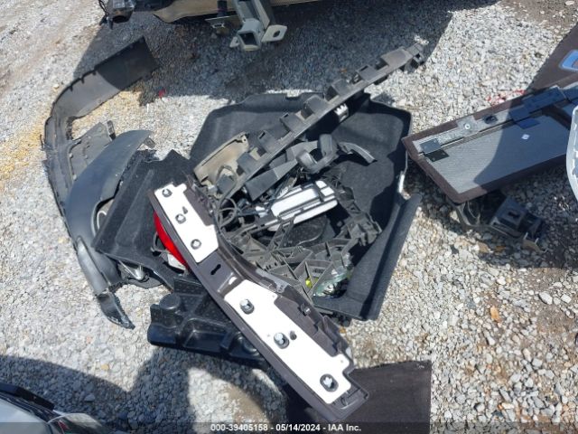 4JGDF6EE4JB094019 Mercedes-Benz Gls 450 4matic