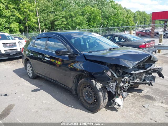 3N1AB7AP0GY323101 auction archive image