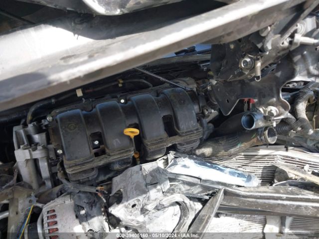 3N1AB7AP0GY323101 Nissan SENTRA S