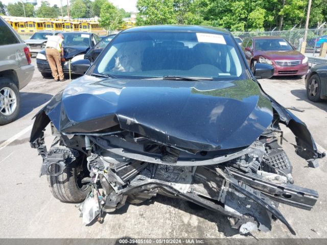 3N1AB7AP0GY323101 Nissan SENTRA S