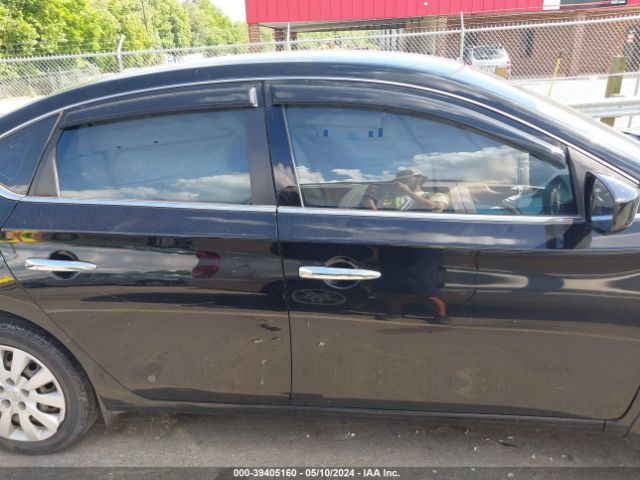 3N1AB7AP0GY323101 Nissan SENTRA S