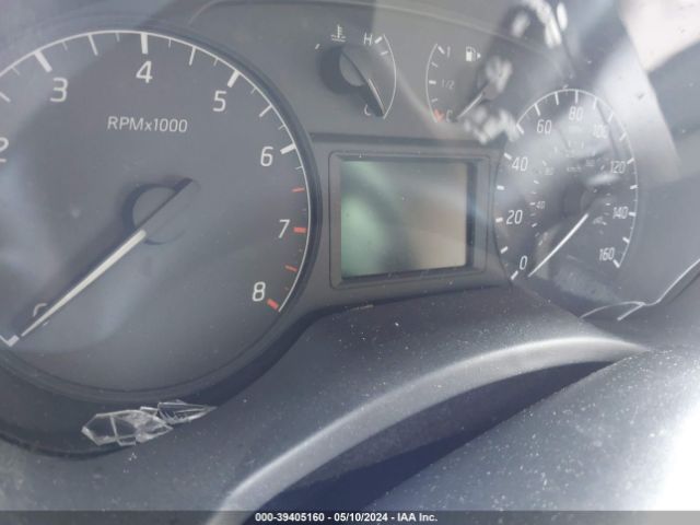 3N1AB7AP0GY323101 Nissan SENTRA S