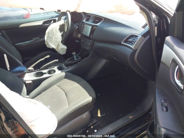 3N1AB7AP0GY323101 Nissan SENTRA S