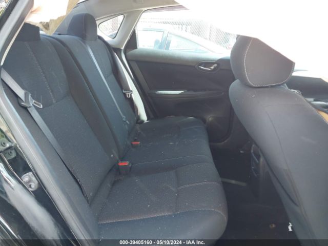 3N1AB7AP0GY323101 Nissan SENTRA S