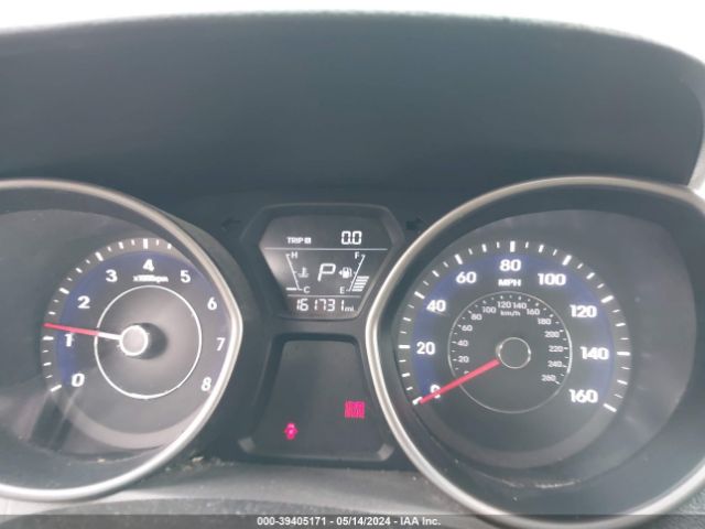 5NPDH4AE3FH633678 Hyundai ELANTRA SE